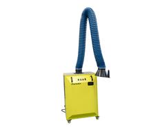 Mobilní odsávací jednotky