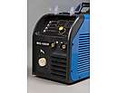 Svářecí invertor LASTON MIG 180DP včetně hořáku a příslušenství