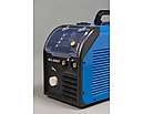 Svářecí invertor LASTON MIG 200DP včetně hořáku a příslušenství