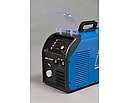 Svářecí invertor LASTON MIG 200DP včetně hořáku a příslušenství