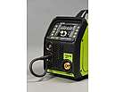 Svářecí invertor FILEX MIG 180 LCD včetně hořáku a příslušenství