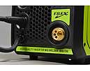 Svářecí invertor FILEX MIG 180 LCD včetně hořáku a příslušenství