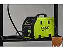 FILEX MIG 200 LCD All in one set + rukavice zdarma