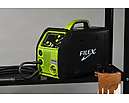 FILEX MIG 200M DUAL PULSE SYNERGIC All in one set + rukavice zdarma