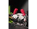 FILEX MIG 200M DUAL PULSE SYNERGIC All in one set + rukavice zdarma