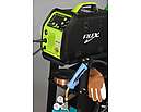 FILEX MIG 200M DUAL PULSE SYNERGIC Full set + rukavice zdarma