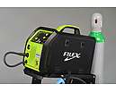 FILEX MIG 200M DUAL PULSE SYNERGIC Full set + rukavice zdarma