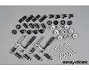 FILEX MIG 280 LCD All in one set + rukavice zdarma