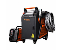 JASIC LASER - LS-20000F - s podavačem drátu WF-22L