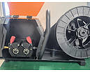 JASIC LASER - LS-20000F - s podavačem drátu WF-22L