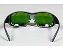 Ochranné brýle pro laserové svařování JASIC OD6+