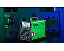 FILEX TIG 200P AC/DC set 5