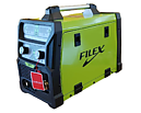 FILEX MIG 160Li set 7