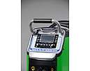 FILEX MIG 350 Double Pulse LCD - včetně příslušenství