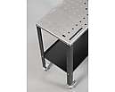 Svařovací stůl Easydesk – 550 kg (Mobilní) BROCK