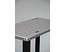 Svařovací stůl Easydesk – 550 kg (Mobilní) BROCK