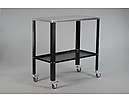 Svařovací stůl Easydesk – 550 kg (Mobilní) BROCK