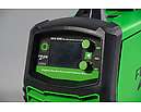 FILEX MIG 200 DOUBLE PULSE Synergic All-in-1 Set