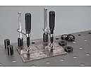 FILEX MIG 200 DOUBLE PULSE Synergic All-in-1 Set