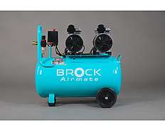 Kompresor Airmate BROCK 50l