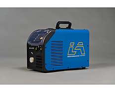 Svářecí invertor LASTON MIG 200DP včetně hořáku a příslušenství