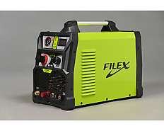 FILEX CUT 80 - včetně hořáku a příslušenství
