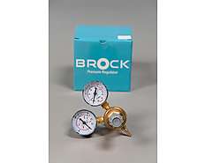 Redukční ventil ARGON BROCK MINI