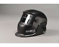 Svářečská samostmívací kukla BROCK ECO