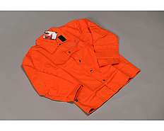 Svářečská nehořlavá košile vel.XL