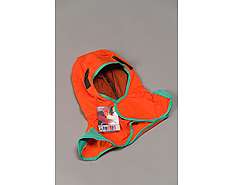 Nehořlavá svářečská kapuce