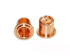 Tryska pro plazmový hořák LT81