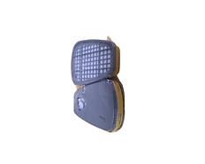 Filtr/Cardridge P-E-1 k maskám BROCK  proti plynům a výparům