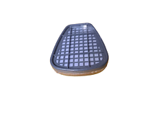 Filtr/Cardridge P-A-1 k maskám BROCK na Formaldehyd