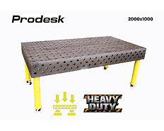 Svařovací stůl Prodesk 2000x1000