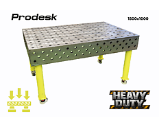 Svařovací stůl Prodesk 1500x1000