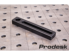 Profil 175x50 (1 otvor + 1 slot) Prodesk