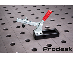 Svorka rychloupínací vertikální Prodesk