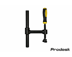 Svorka trubková upínací Prodesk