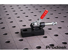 Svorka rychloupínací PUSH/PULL Prodesk