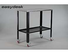 Svařovací stůl Easydesk – 550 kg (Mobilní) BROCK