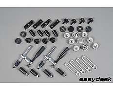 Sada upínání Easydesk