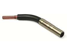 Hrdlo hořáku ESAB PSF 305