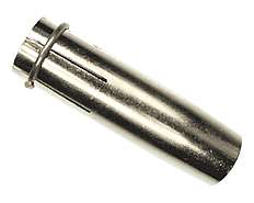 Hubice KEMPPI plynová kónická 16x77mm