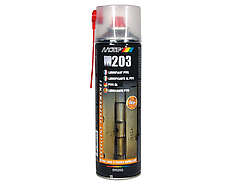 Spray MOTIP - PTFE olej  500ml