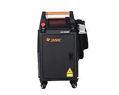 JASIC LASER - LS-15000F - bez podavače drátu