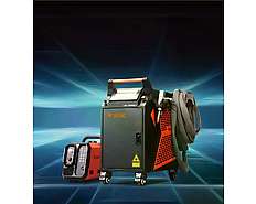 JASIC LASER - LS-15000F - s podavačem drátu WF-22L