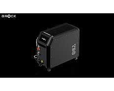 Ruční laserová svářečka BROCK T30 