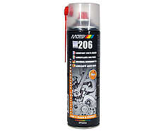 Spray MOTIP  - olej-čistí,maže,chrání 500ml  