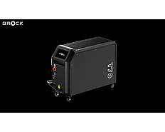 Ruční laserová svářečka BROCK T70