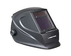 Samostmívací kukla pro laserové svařování LASERMAN